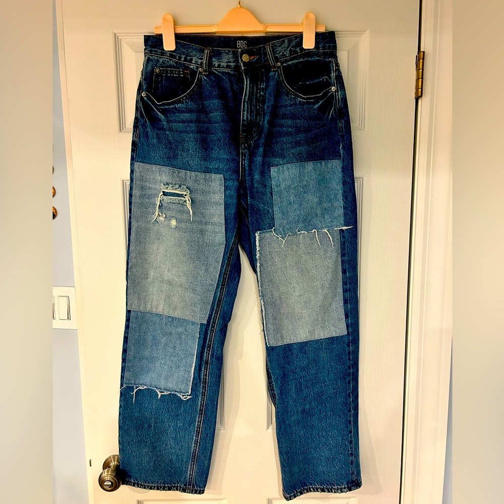 BDG Urban Outfitter Cowboy Jeans